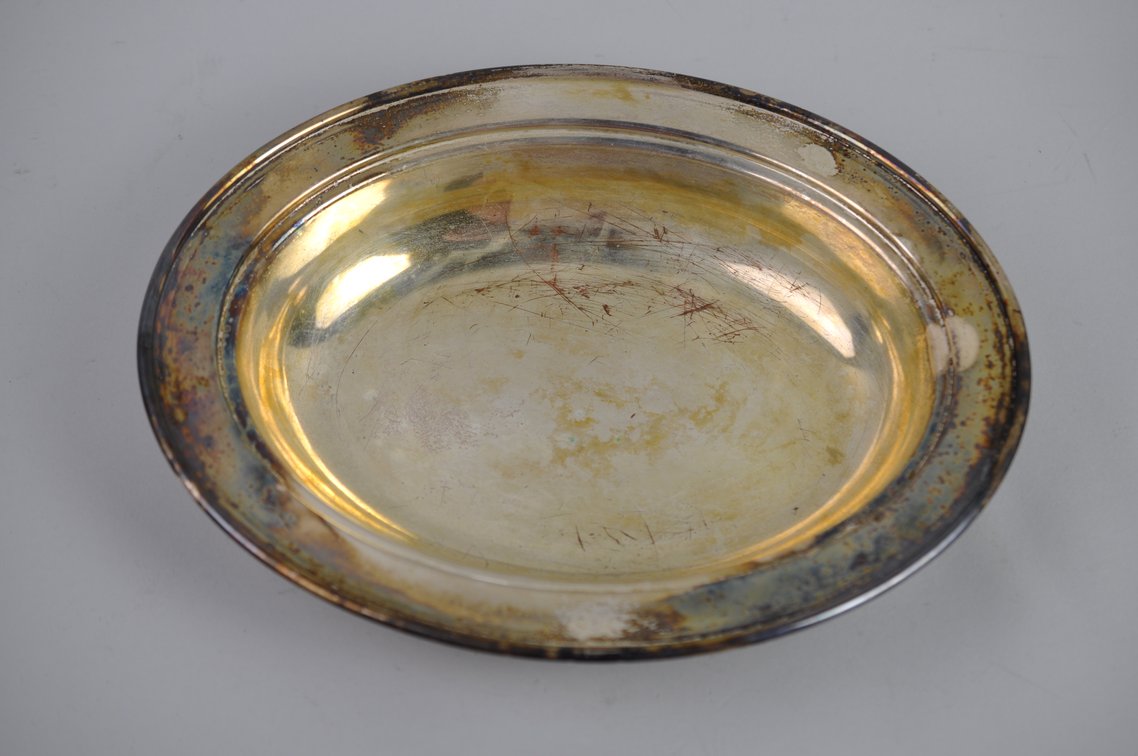Silver Plated Collection, photo 150 of 246
