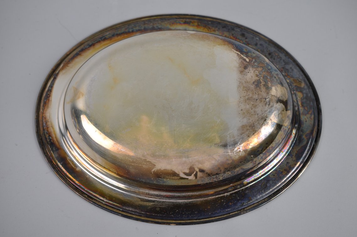 Silver Plated Collection, photo 152 of 246
