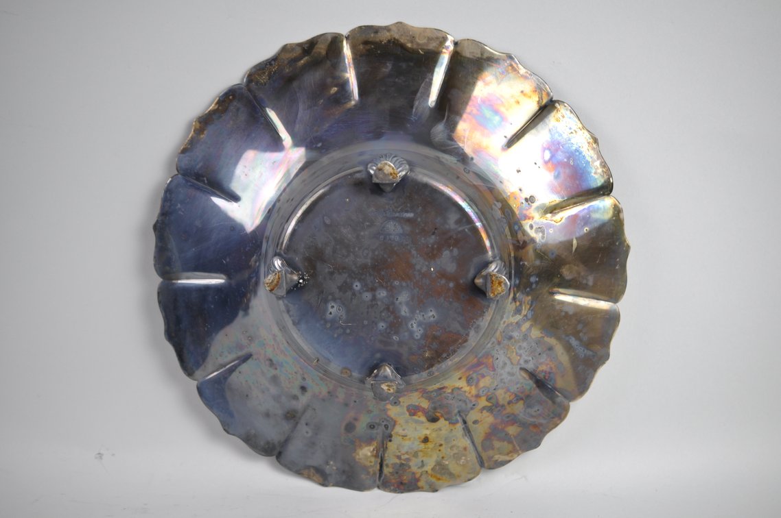 Silver Plated Collection, photo 154 of 246