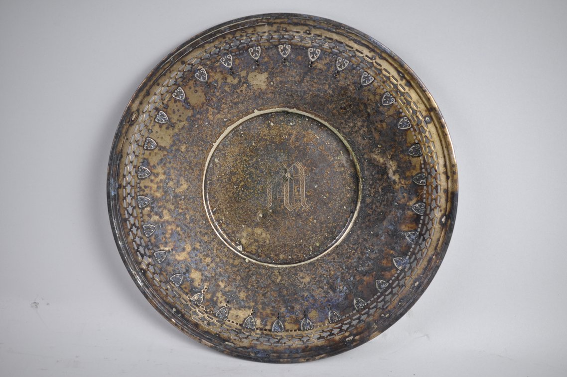 Silver Plated Collection, photo 159 of 246