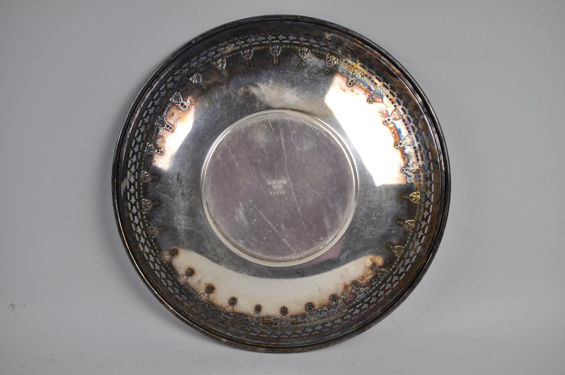 Silver Plated Collection, photo 161 of 246