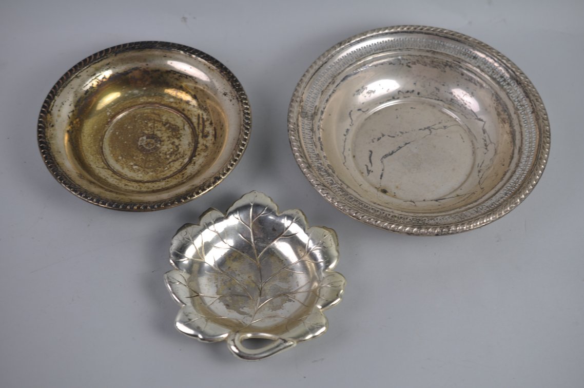 Silver Plated Collection, photo 143 of 246