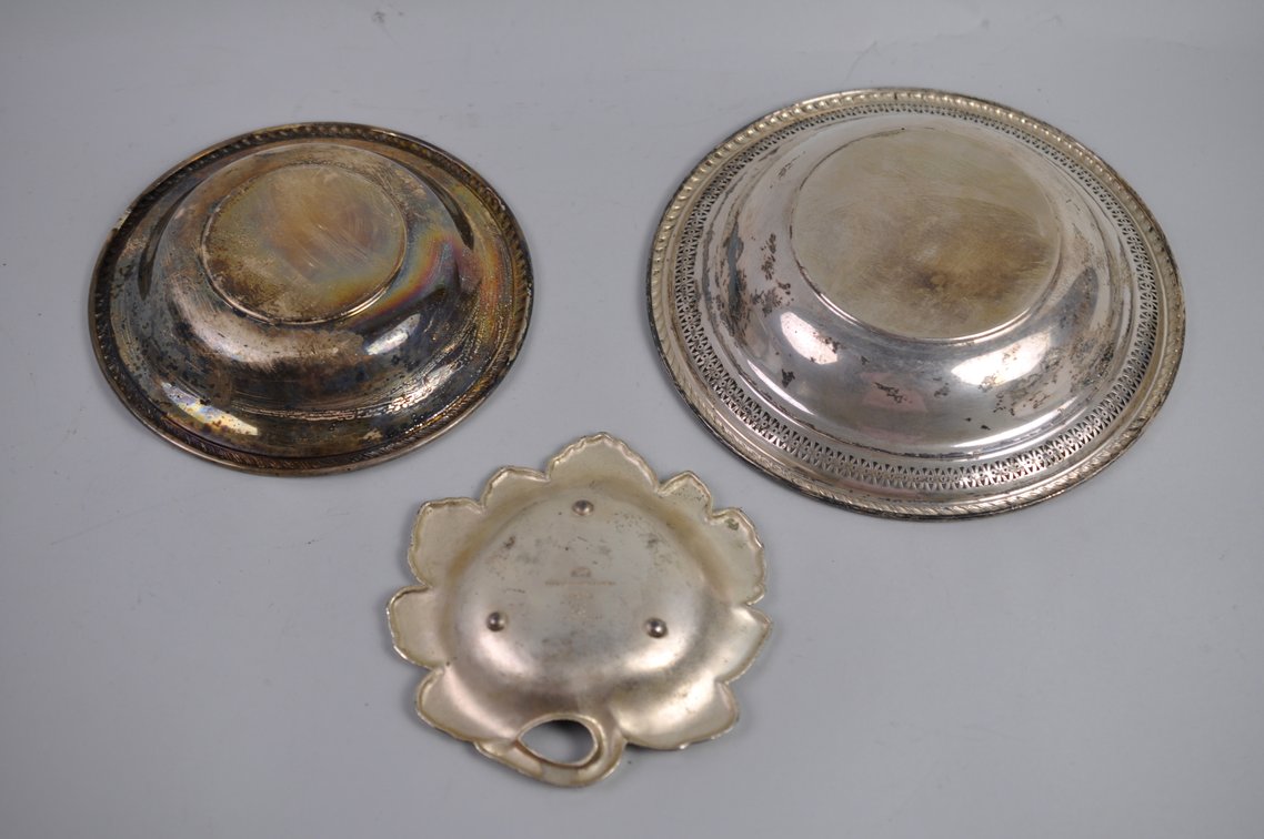 Silver Plated Collection, photo 145 of 246