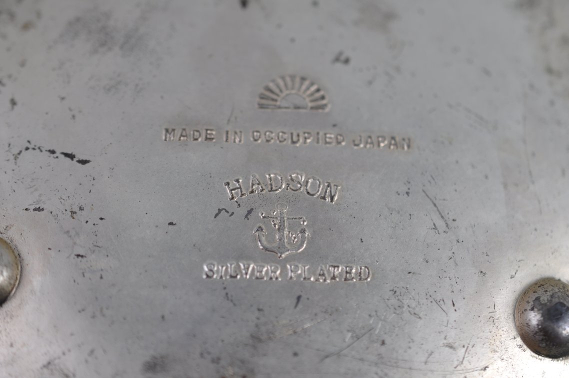 Silver Plated Collection, photo 147 of 246