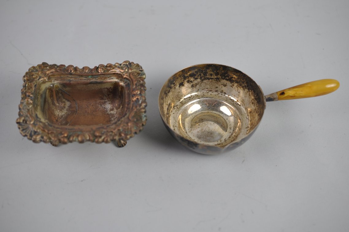 Silver Plated Collection, photo 149 of 246