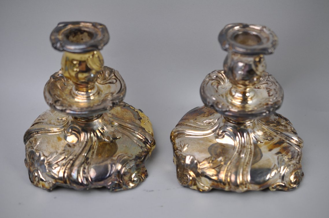 Silver Plated Collection, photo 153 of 246