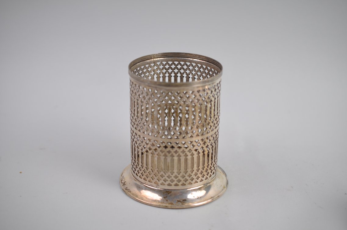 Silver Plated Collection, photo 158 of 246