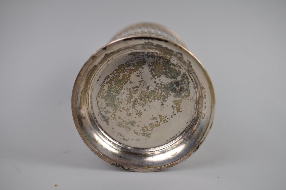 Silver Plated Collection, photo 160 of 246