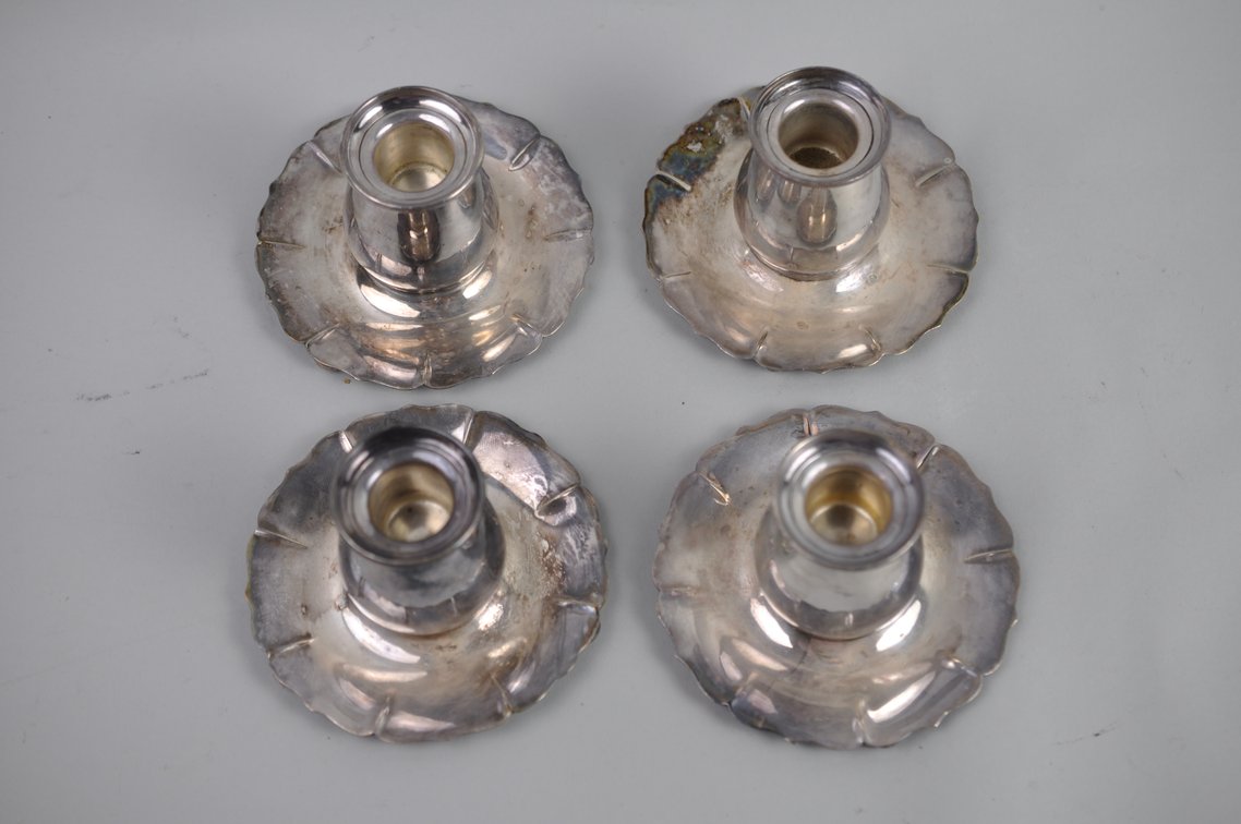 Silver Plated Collection, photo 162 of 246
