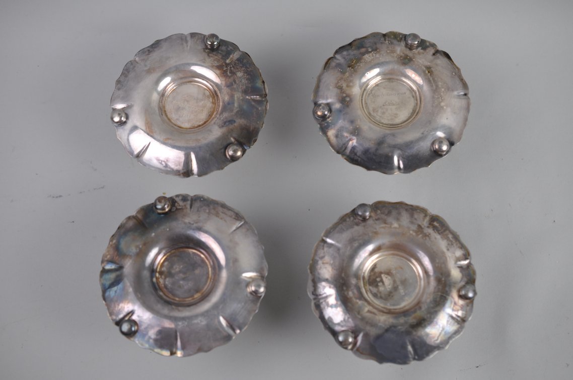 Silver Plated Collection, photo 164 of 246
