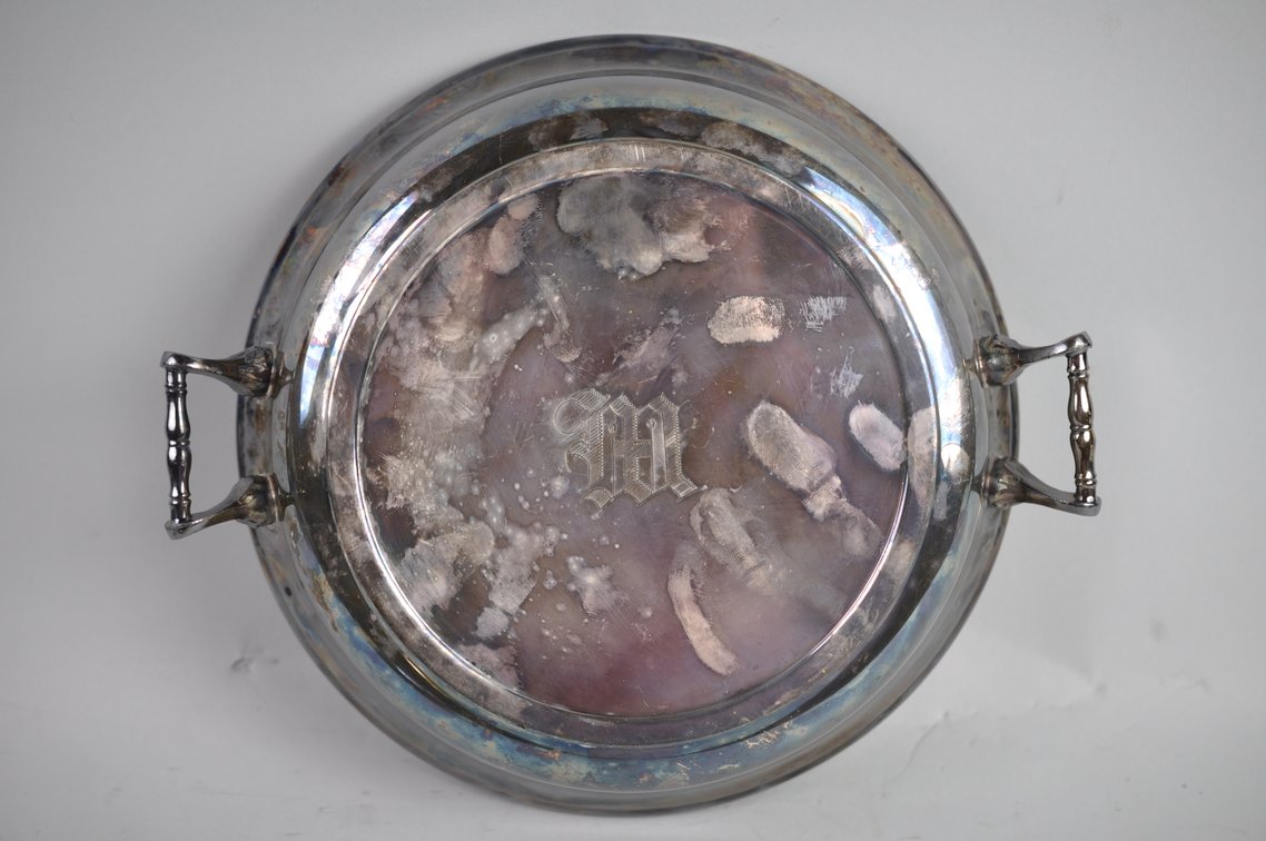 Silver Plated Collection, photo 163 of 246
