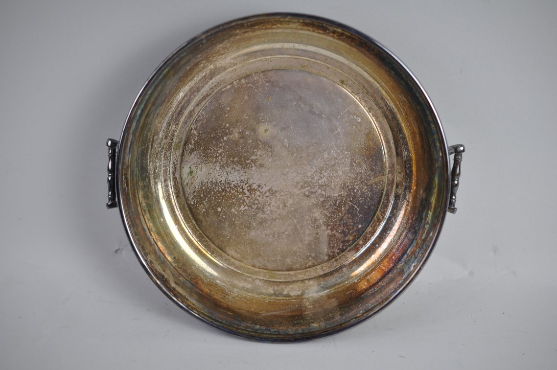 Silver Plated Collection, photo 165 of 246