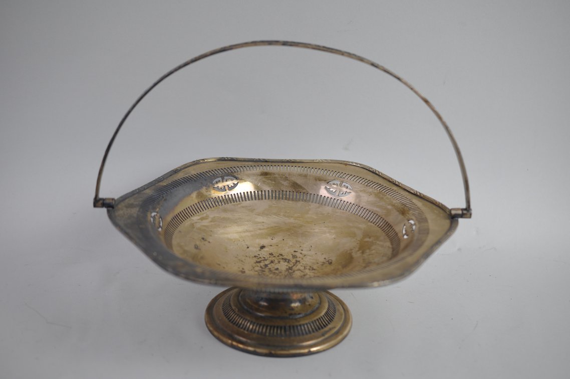 Silver Plated Collection, photo 167 of 246