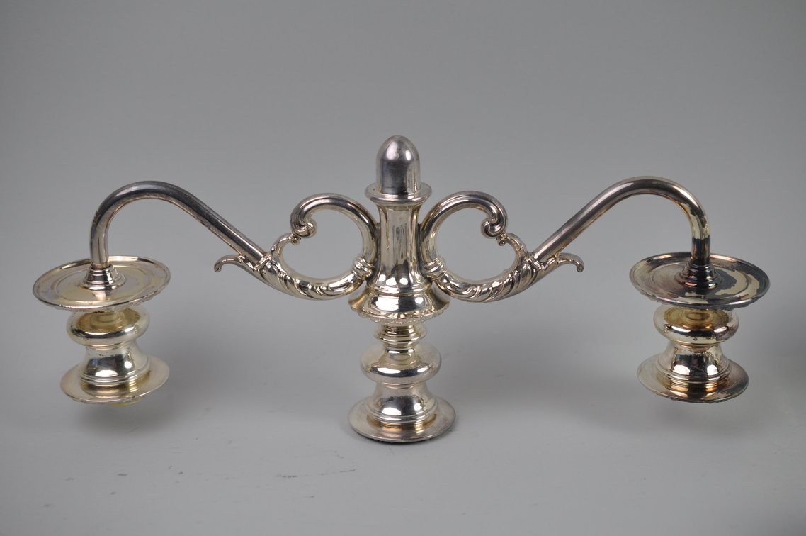 Silver Plated Collection, photo 175 of 246