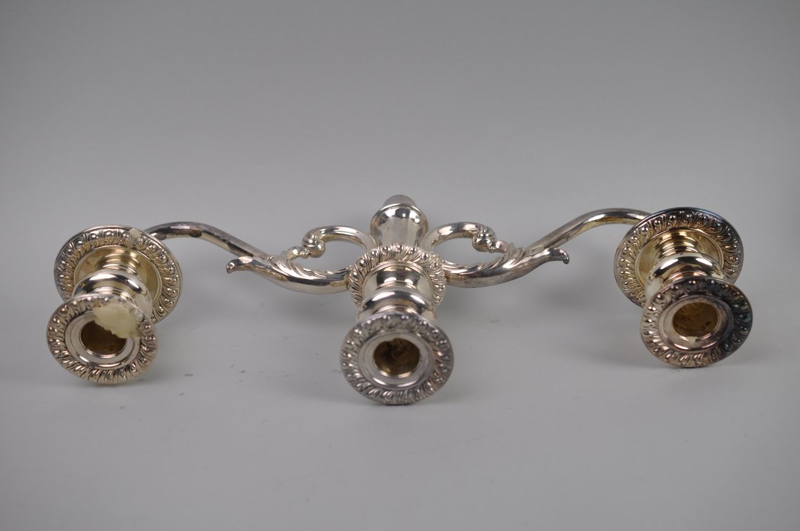 Silver Plated Collection, photo 177 of 246