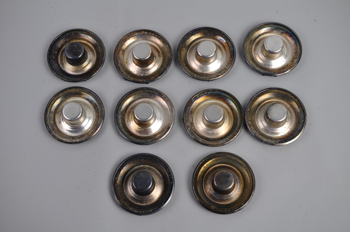 Silver Plated Collection, photo 166 of 246