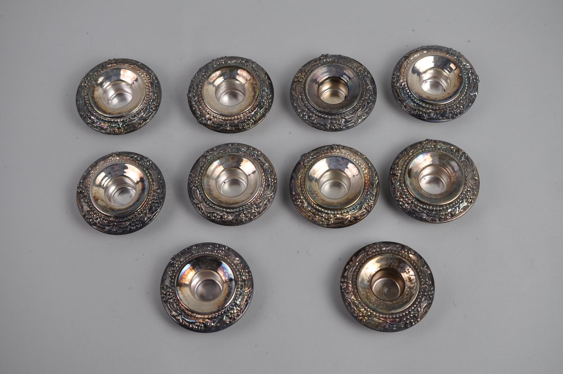 Silver Plated Collection, photo 168 of 246