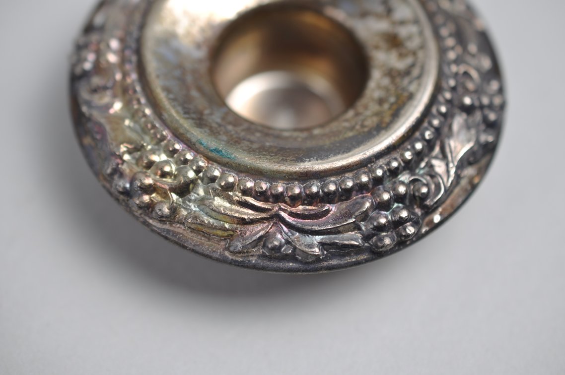 Silver Plated Collection, photo 170 of 246