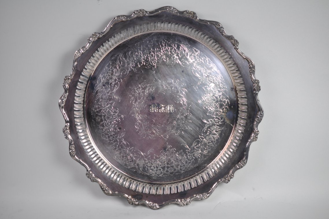 Silver Plated Collection, photo 197 of 246