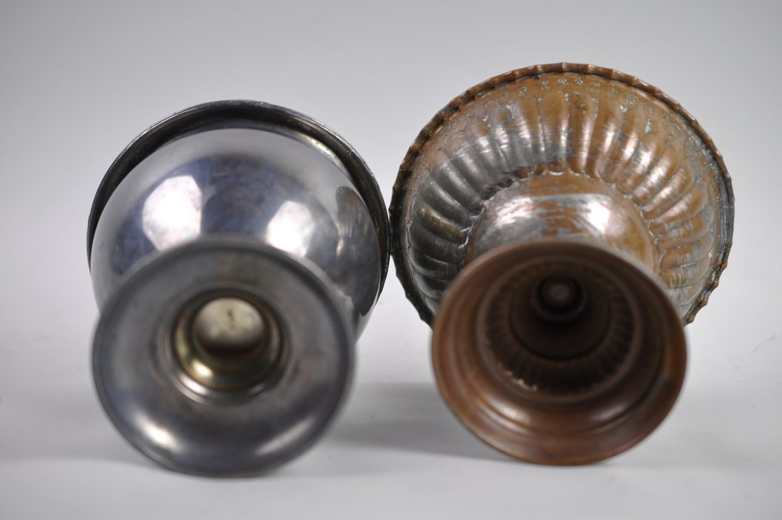 Silver Plated Collection, photo 199 of 246