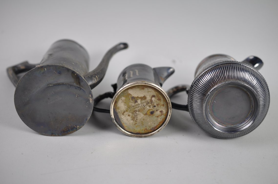 Silver Plated Collection, photo 205 of 246