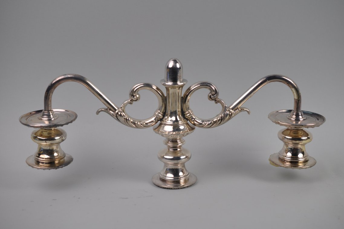 Silver Plated Collection, photo 179 of 246