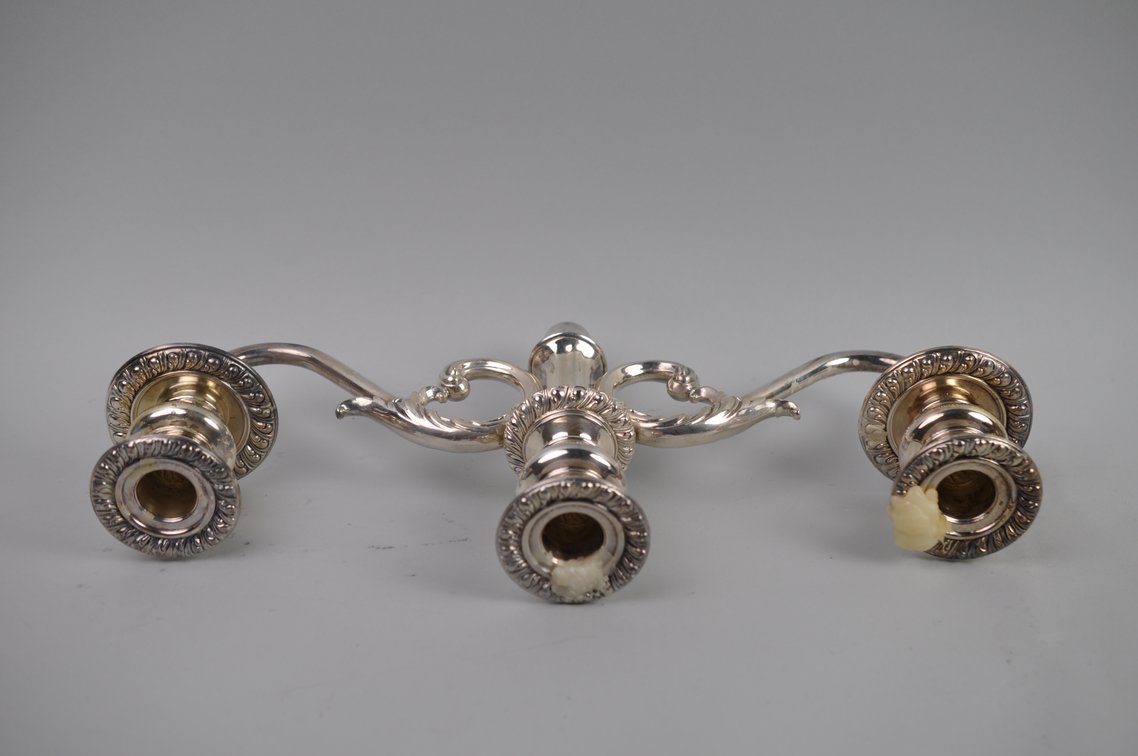Silver Plated Collection, photo 181 of 246