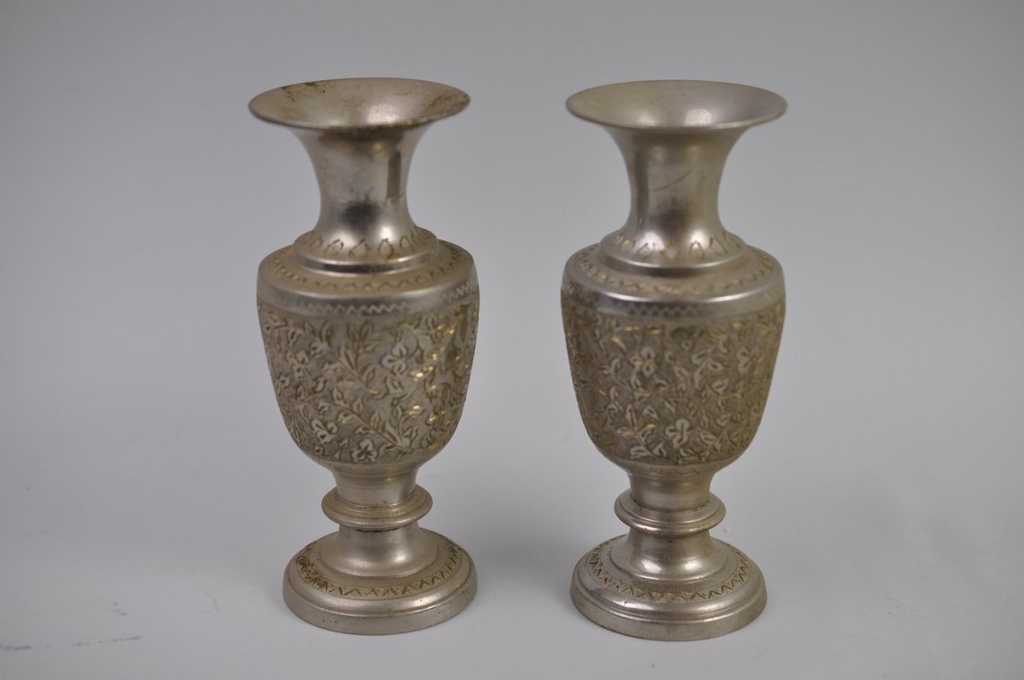 Silver Plated Collection, photo 183 of 246