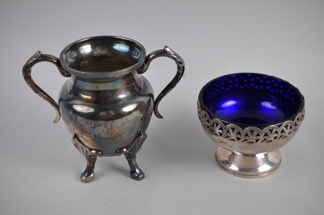 Silver Plated Collection, photo 217 of 246
