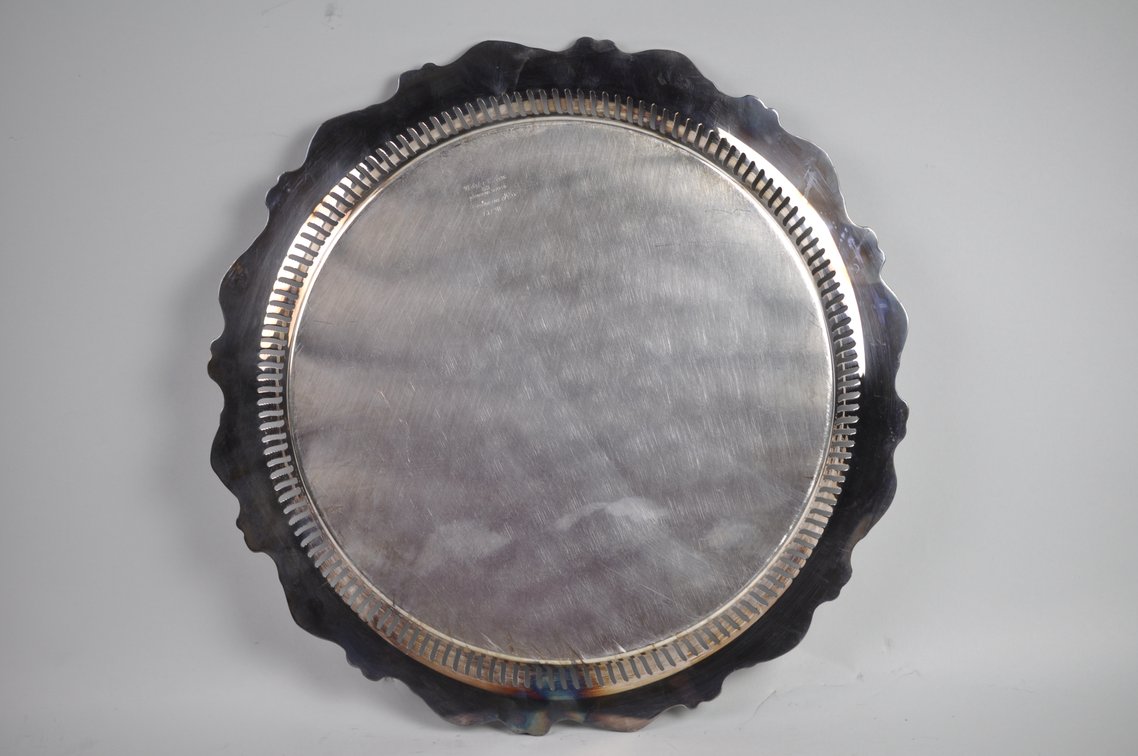Silver Plated Collection, photo 219 of 246