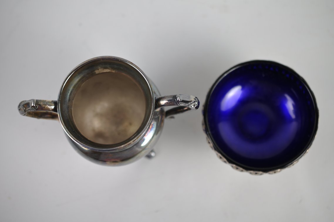 Silver Plated Collection, photo 221 of 246
