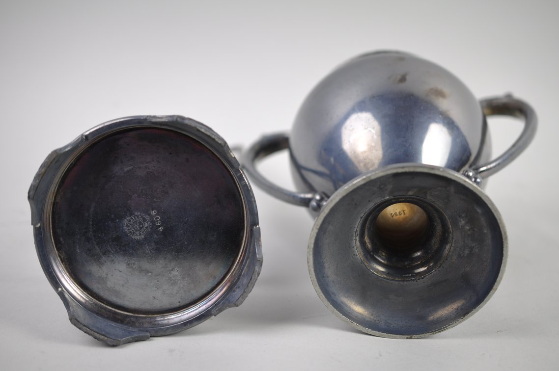 Silver Plated Collection, photo 211 of 246