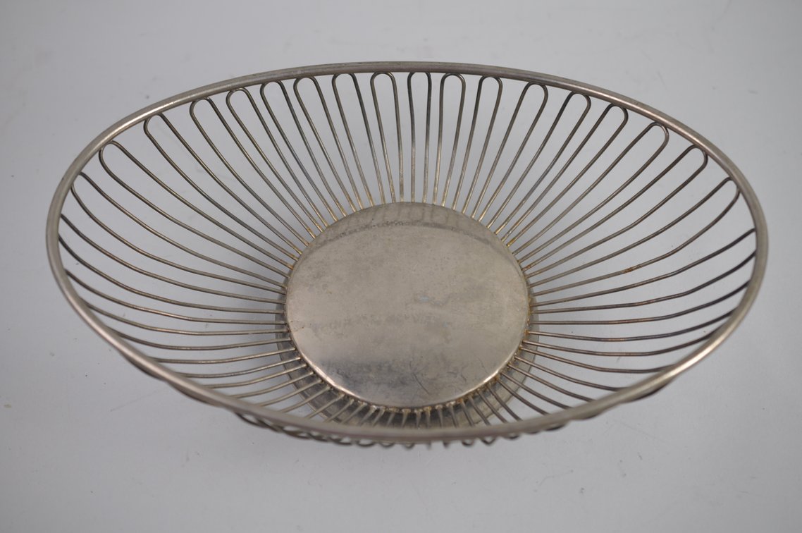 Silver Plated Collection, photo 231 of 246