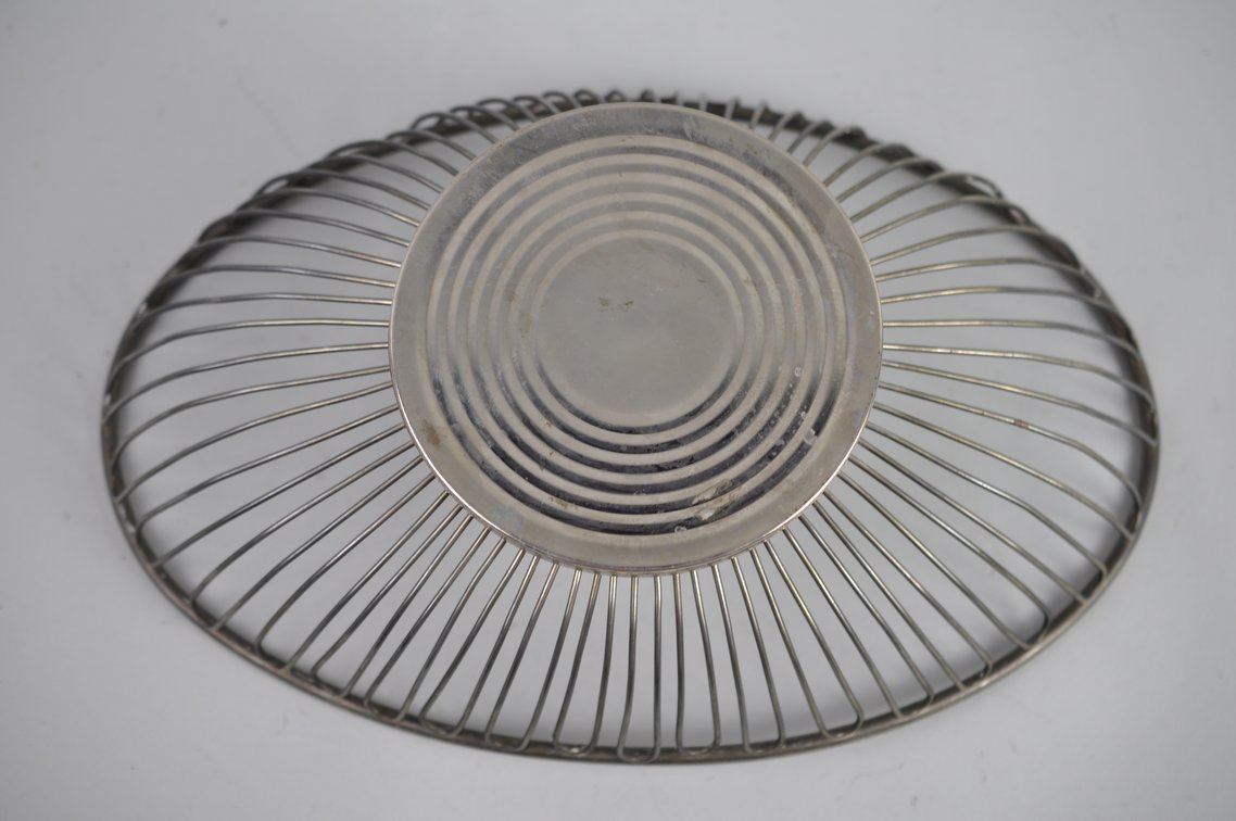 Silver Plated Collection, photo 232 of 246