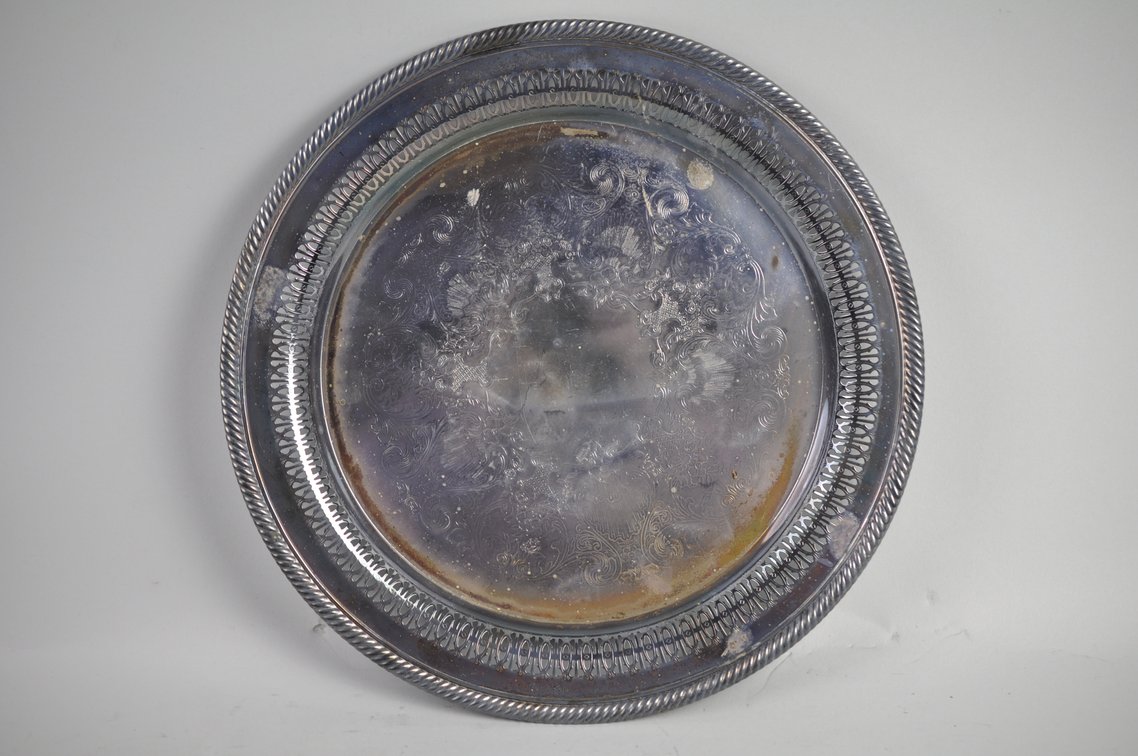 Silver Plated Collection, photo 239 of 246
