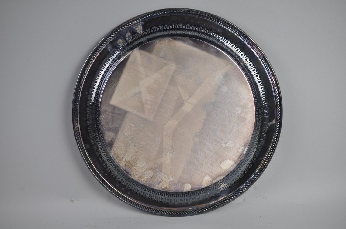 Silver Plated Collection, photo 240 of 246