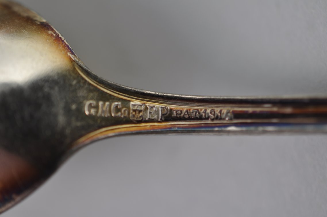 Silver Plated Collection, photo 236 of 246