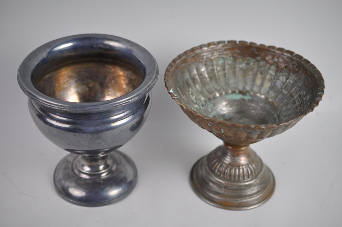 Silver Plated Collection, photo 244 of 246