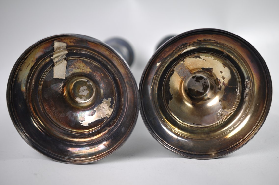 Silver Plated Collection, photo 242 of 246