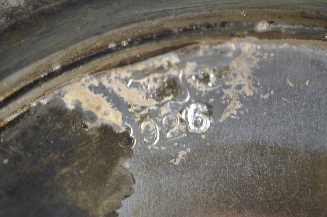 Silver Plated Collection, photo 243 of 246