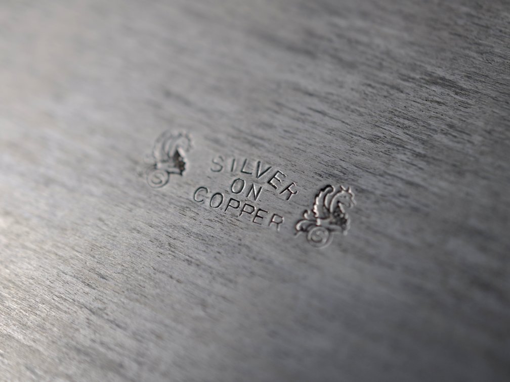 Silver Plated Collection, photo 19 of 246
