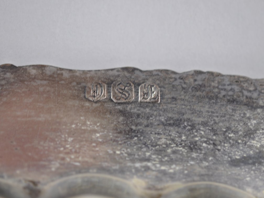 Silver Plated Collection, photo 20 of 246