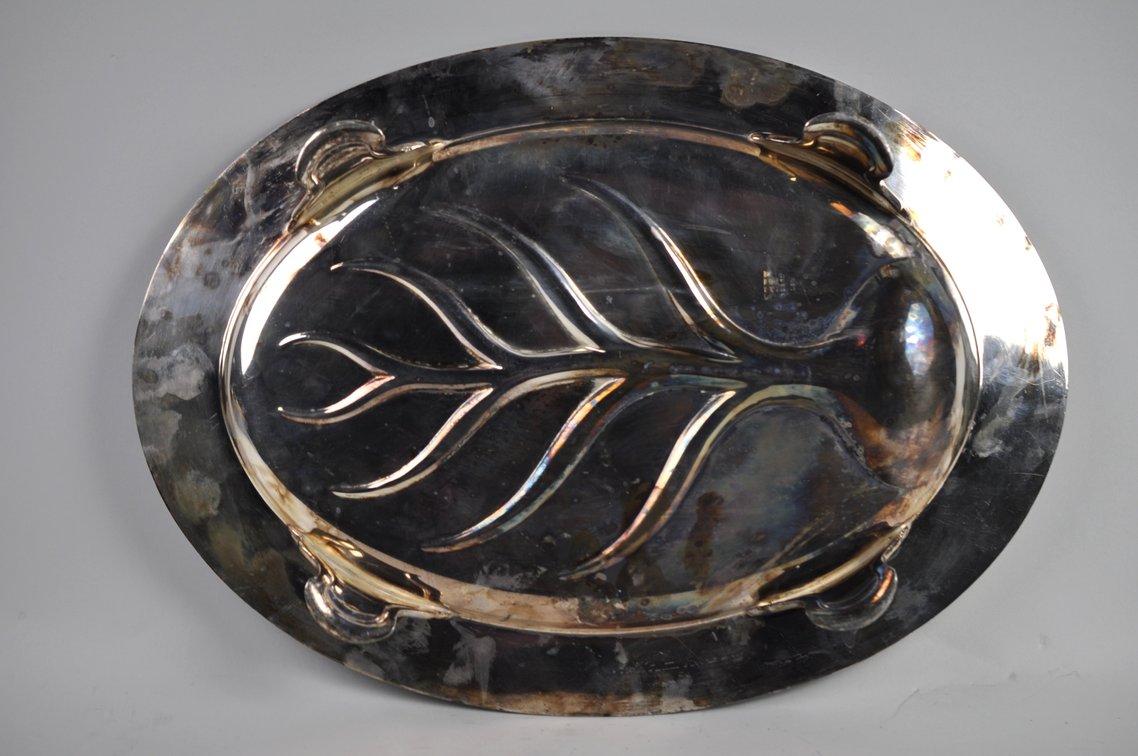 Silver Plated Collection, photo 22 of 246