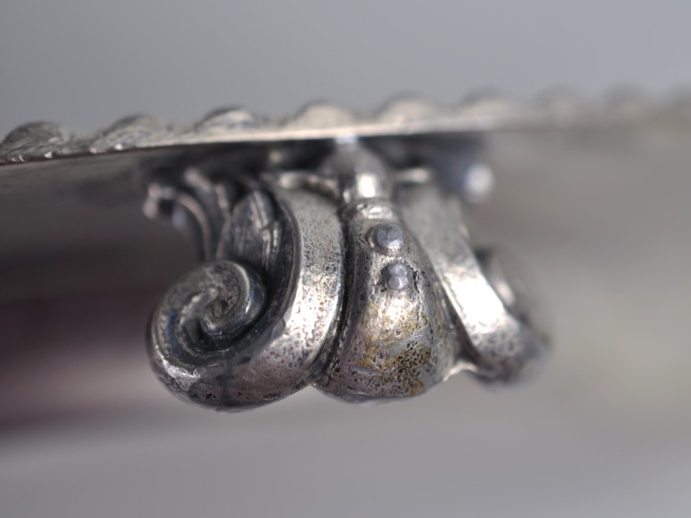 Silver Plated Collection, photo 23 of 246
