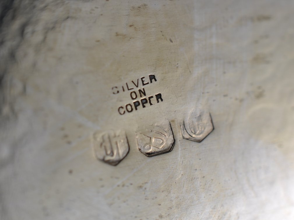 Silver Plated Collection, photo 55 of 246