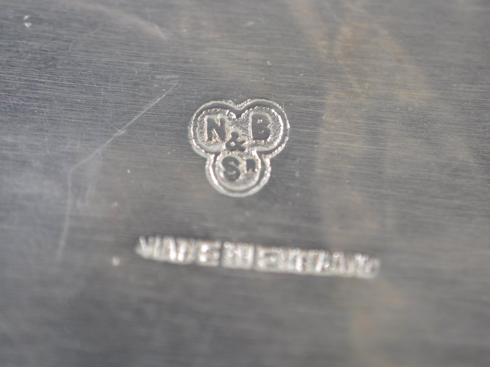 Silver Plated Collection, photo 57 of 246