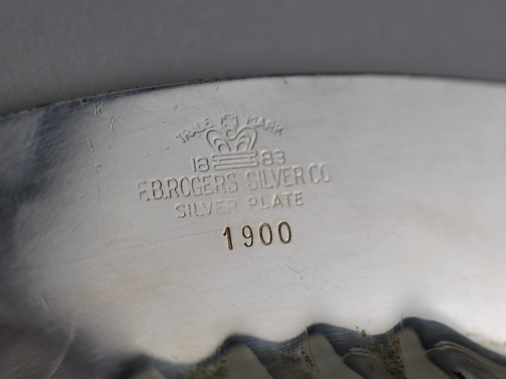 Silver Plated Collection, photo 59 of 246