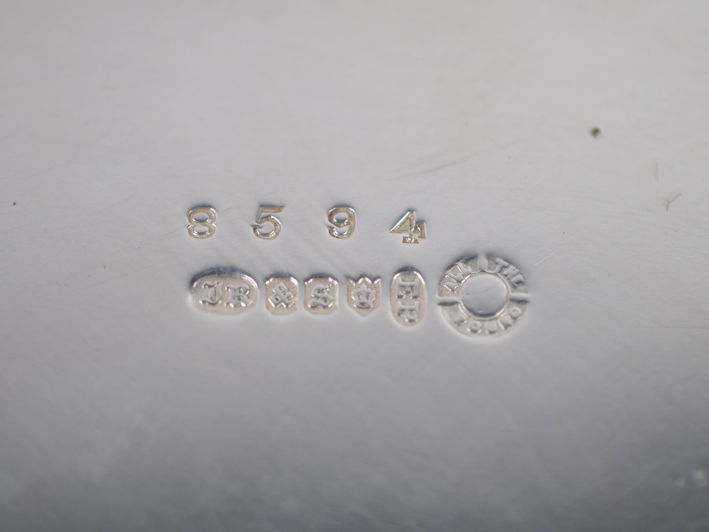 Silver Plated Collection, photo 61 of 246