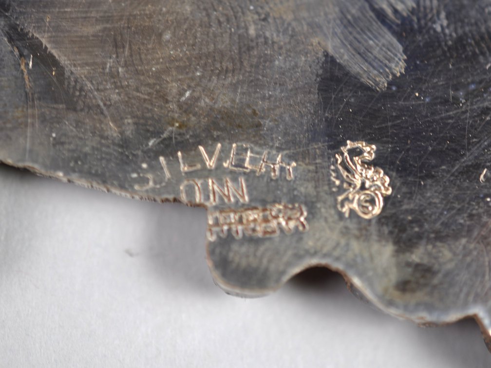Silver Plated Collection, photo 65 of 246