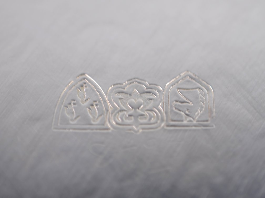 Silver Plated Collection, photo 67 of 246